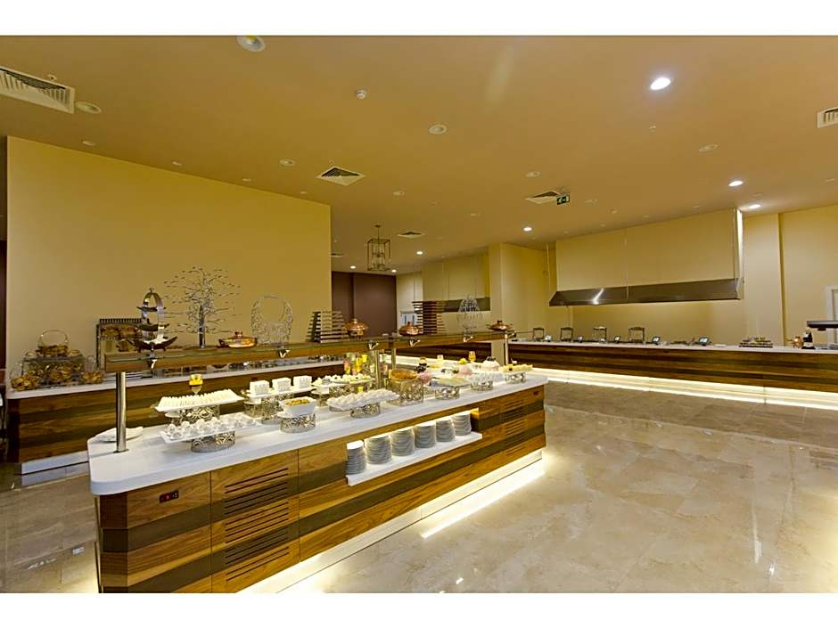 Euphoria Hotel Batumi-NEW