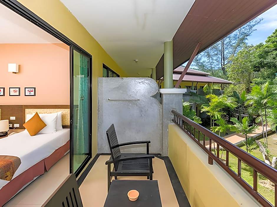 Princess Kamala Beachfront Hotel - SHA Extra Plus