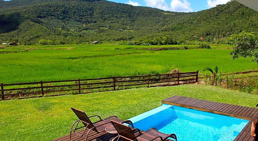 Pousada Green Canyons