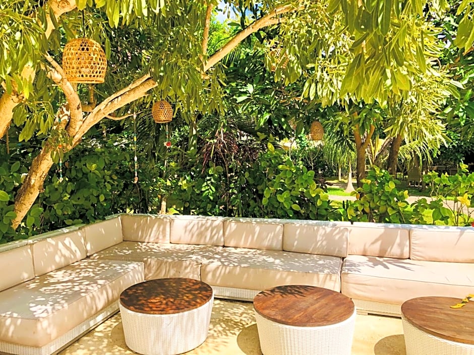 Sriyana Uluwatu