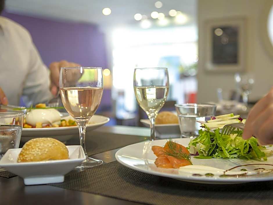 Novotel Perpignan