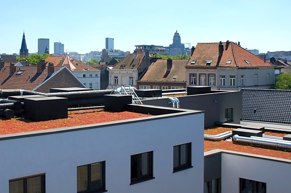 Hotel Van Belle