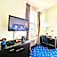 The Esplanade Hotel