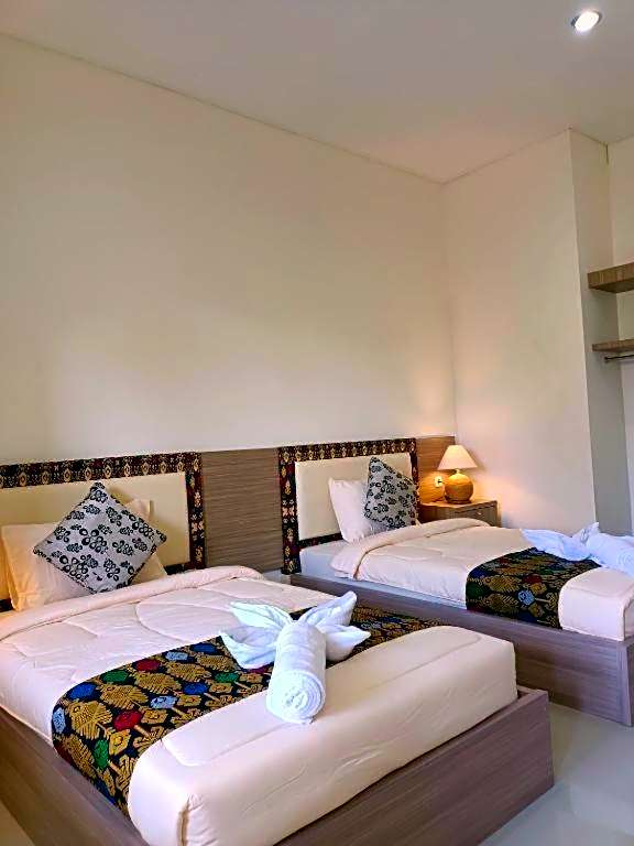Sapak Bungalow