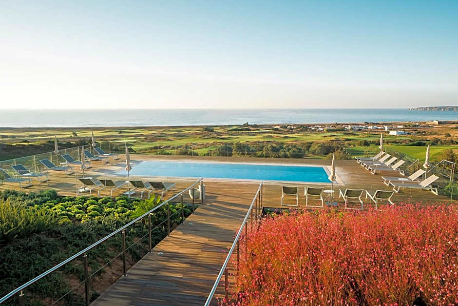 Palmares Beach House Hotel - Adults Friendly