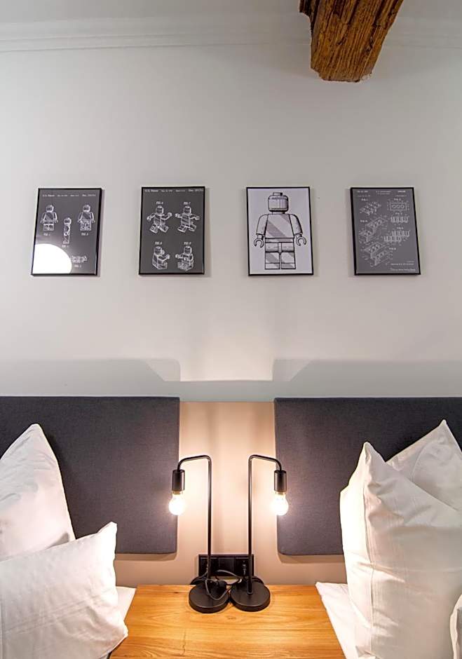 Le Baldinger Boutique Hotel