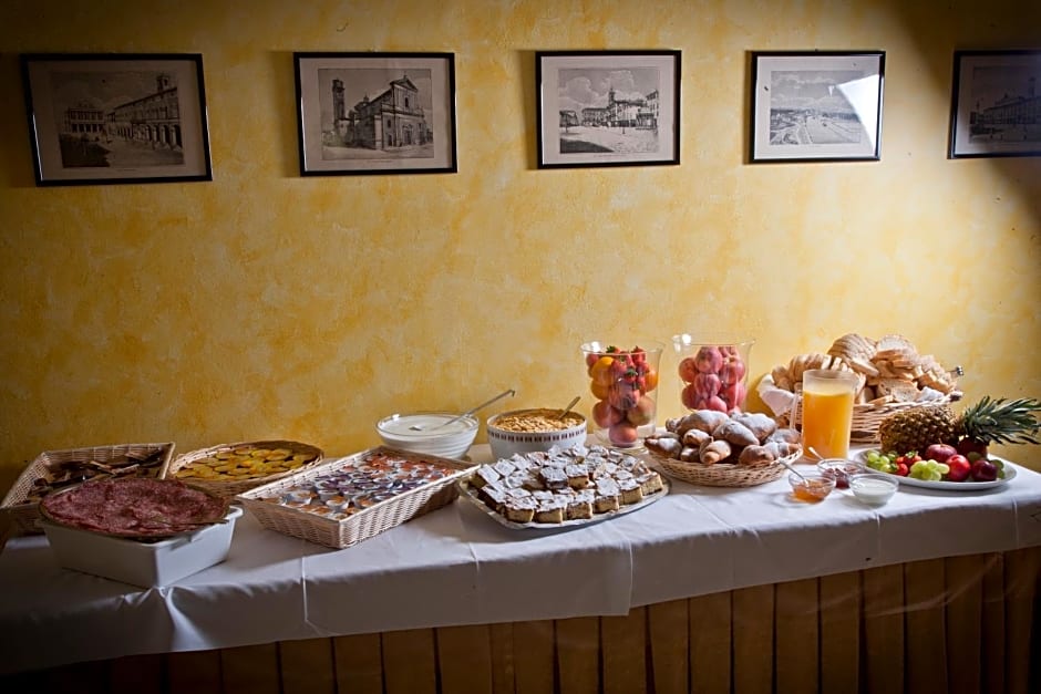 Savoia Hotel