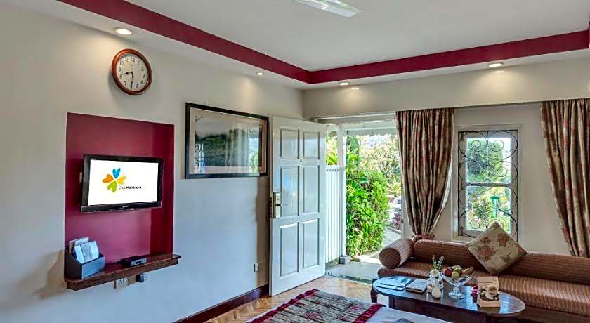 Club Mahindra Derby Green