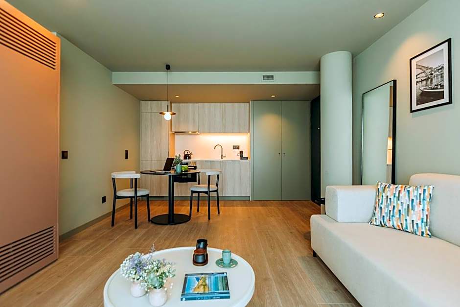 Hotels 705 Porto Prime Home