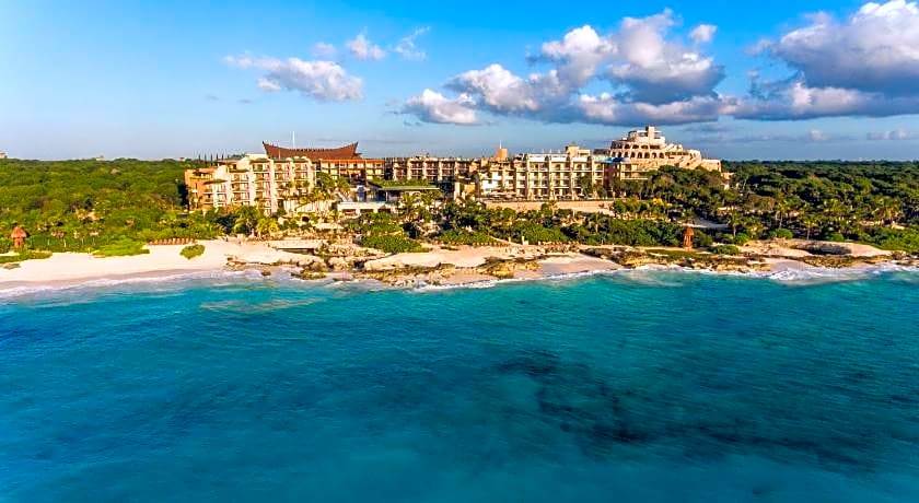 Hotel Xcaret Mexico - All Parks - All Fun Inclusive