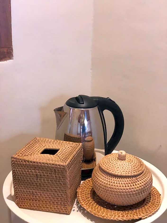 Roots Hotel Trawangan