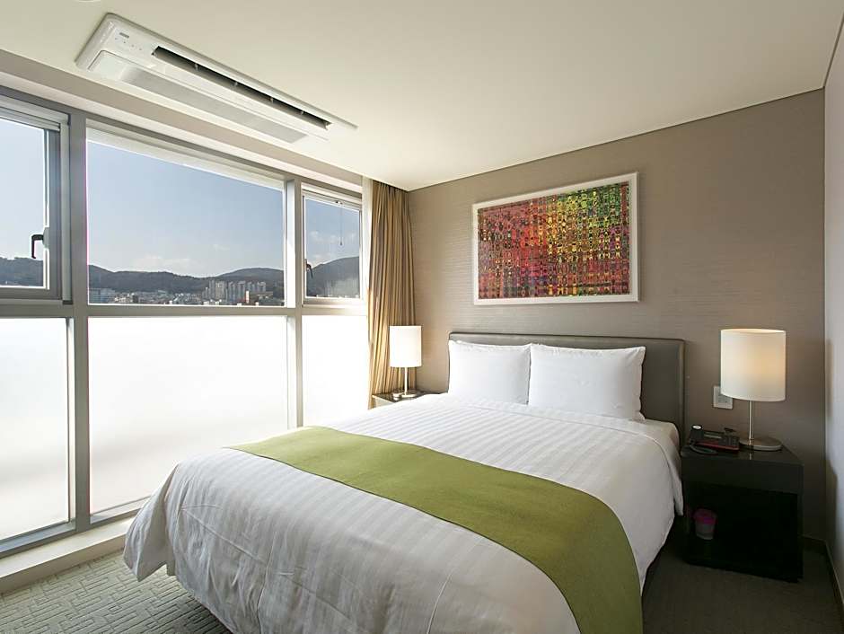 Hotel Aventree Busan