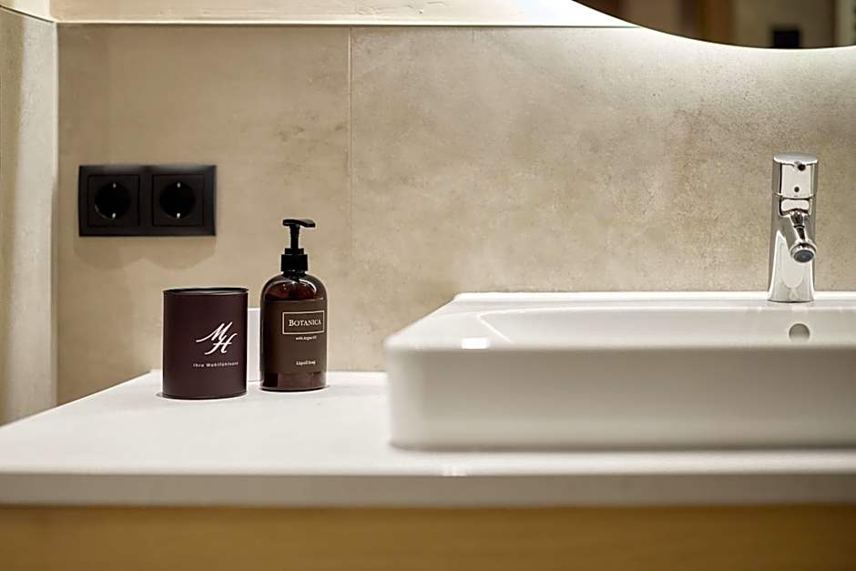 Wellness & Relax Hotel Milderer Hof