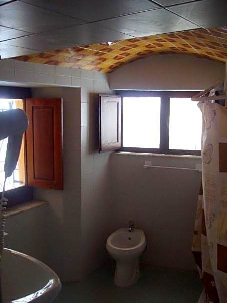 A Taverna Intru U Vicu