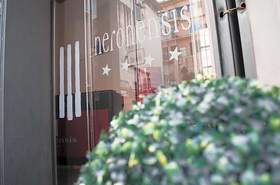 Hotel Terme Neronensis
