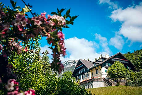 Der Knappenhof - Hotel & Restaurant