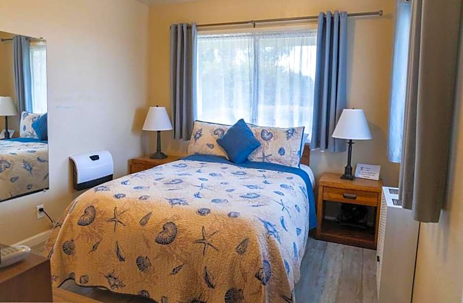 Ocean Cove Lodge
