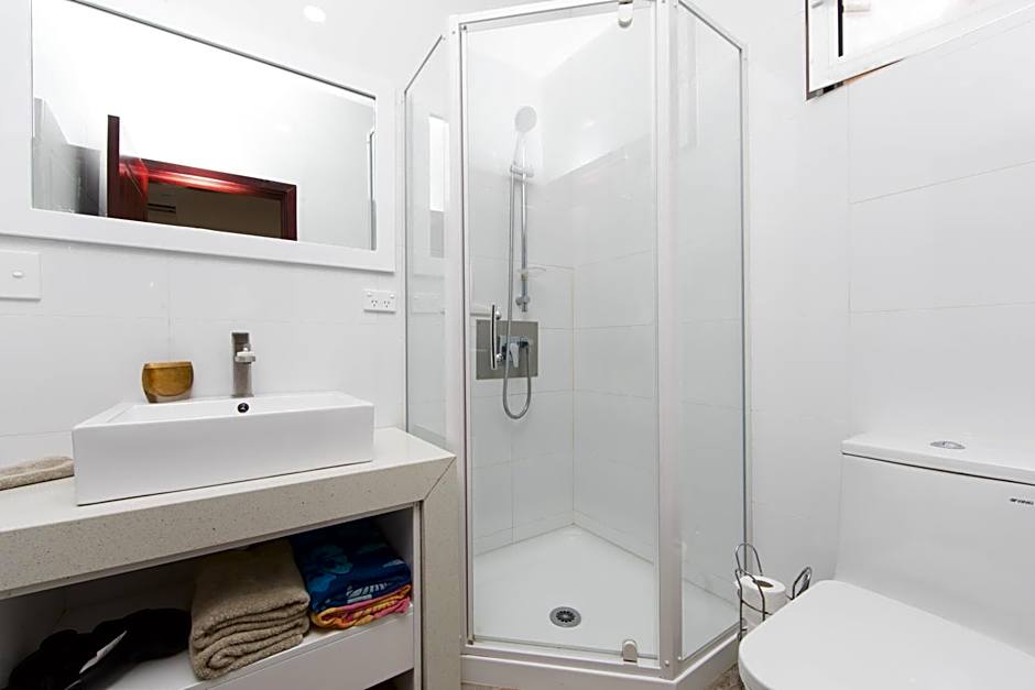 Kia Orana Villas and Spa