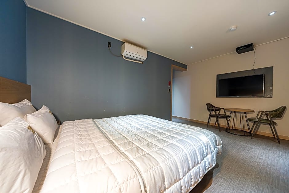 Hotel YouAIn Oncheon