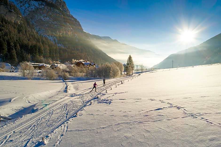 Landhotel Postgut - Tradition seit 1549