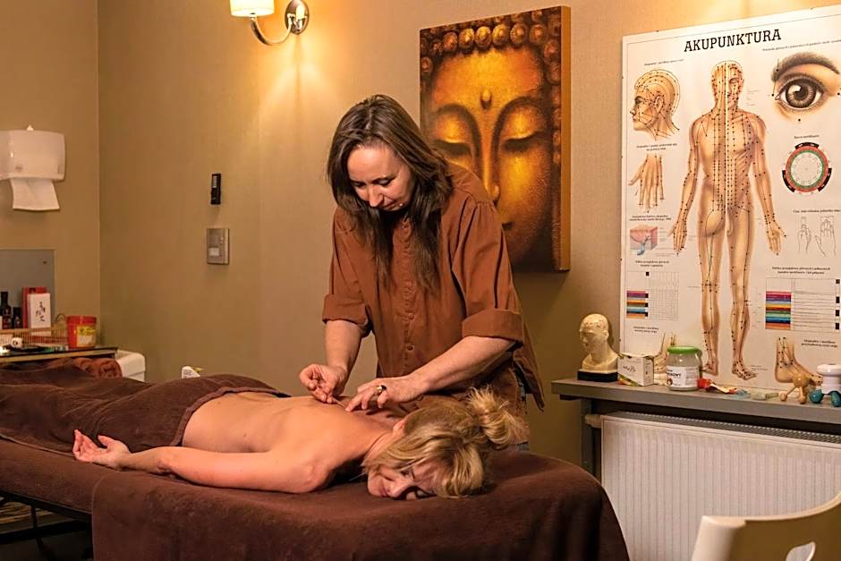 Malinowy Dwór Hotel Medical SPA