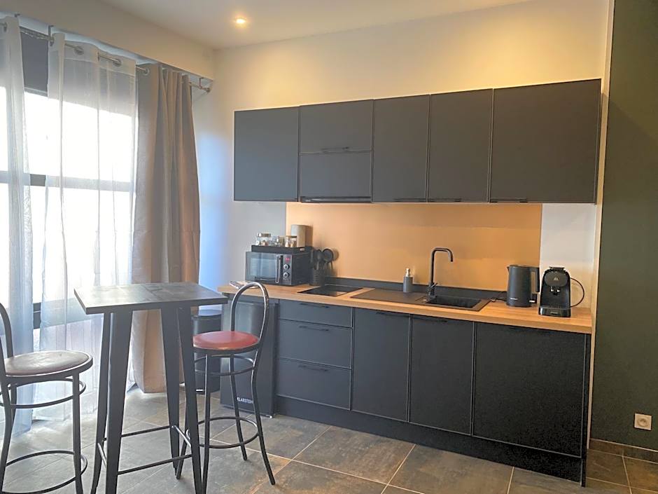 Residence Pasteur Angouleme