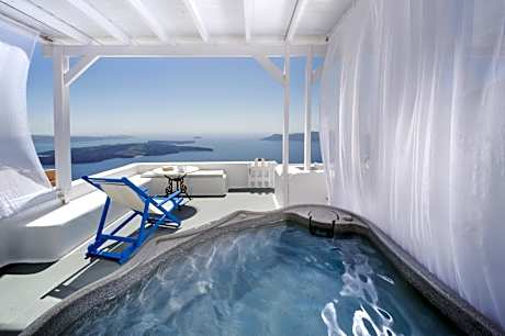 Queen Room with Spa Bath