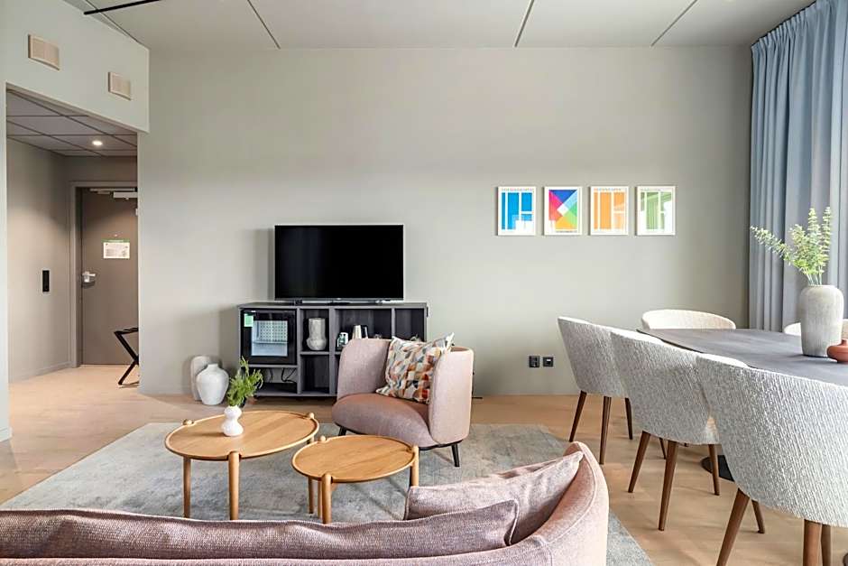 Aiden by Best Western Karlstad Arena