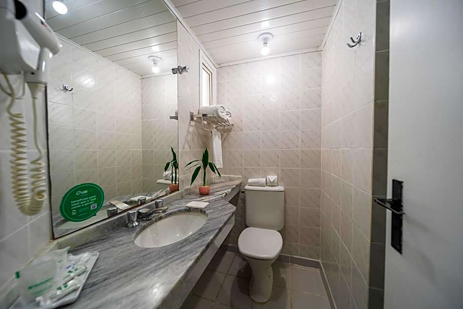 Nacional Inn Curitiba Torres