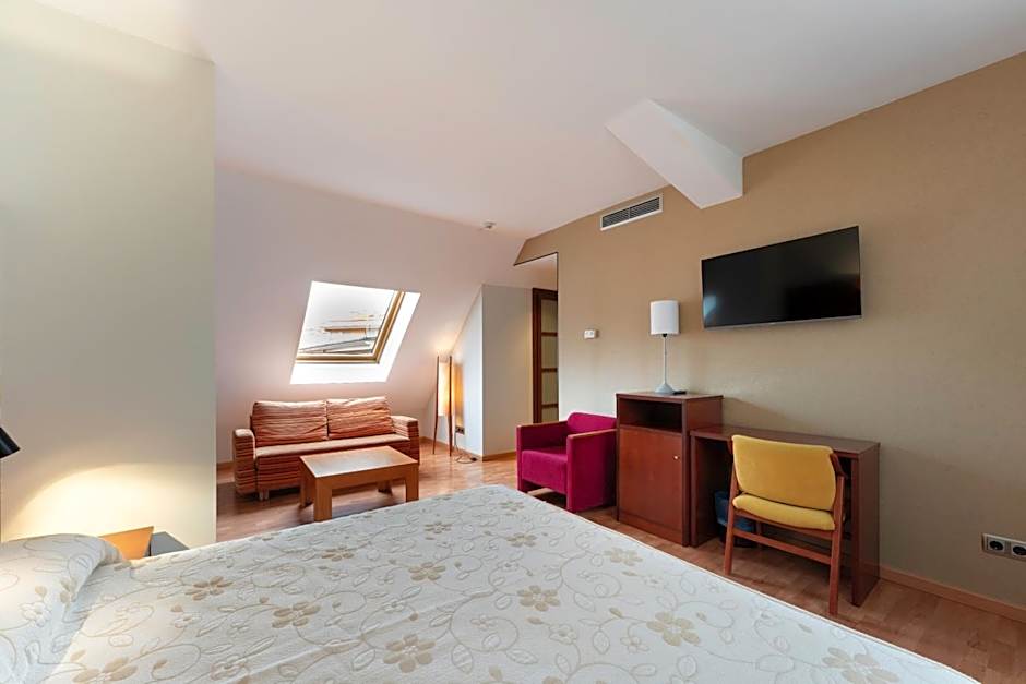 Hotel Doña Urraca