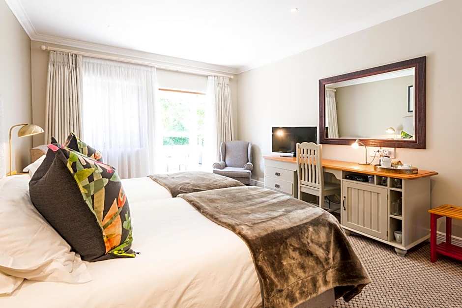 Evertsdal Guesthouse