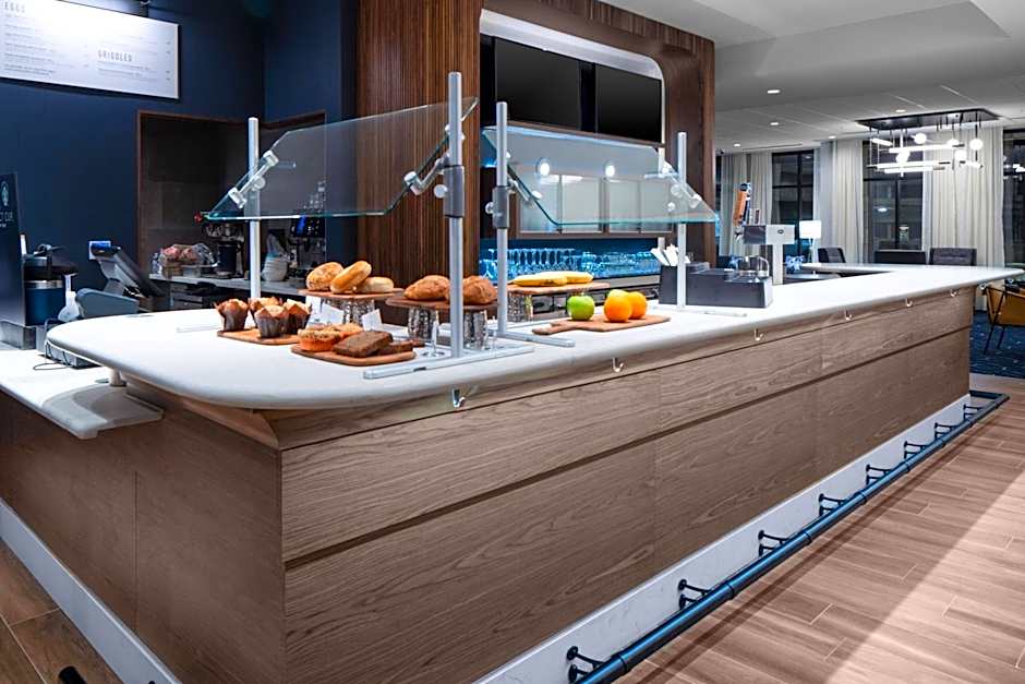 Courtyard by Marriott Jefferson City