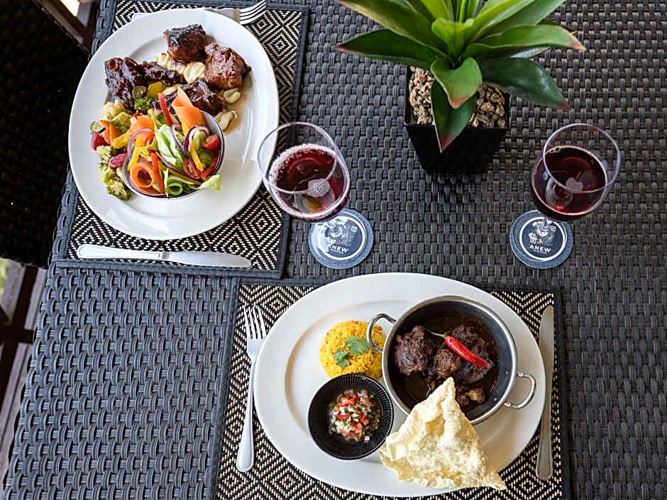 ANEW Hotel Ocean Reef Zinkwazi