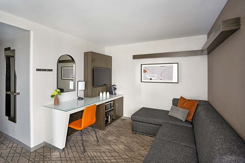 Hyatt House Washington Dc / Downtown/ Convention Center