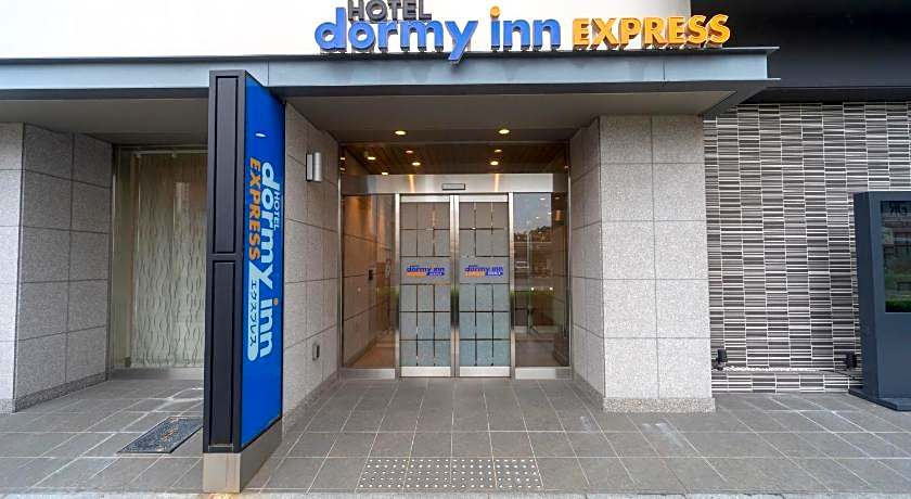 Dormy Inn Express Matsue