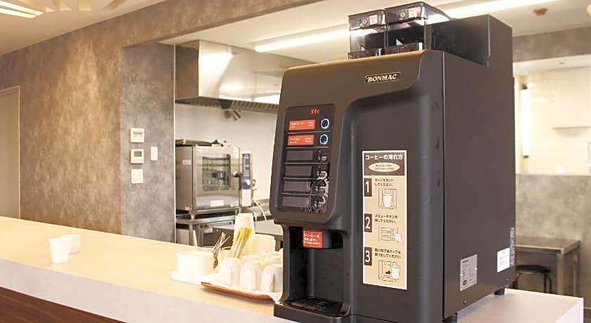 Tabist Hotel New Osamura Sabae