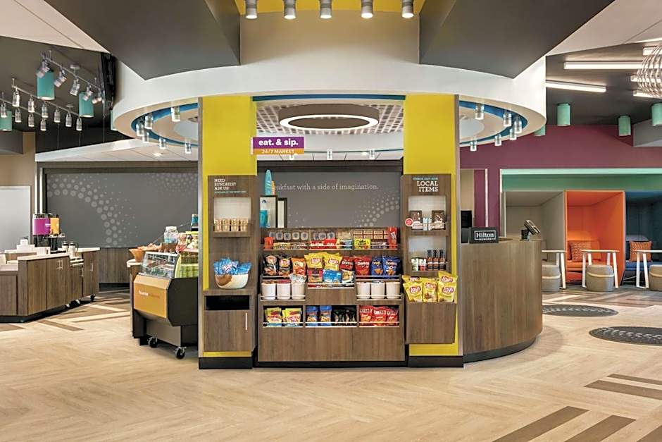 Tru By Hilton Charlotte Ayrsley