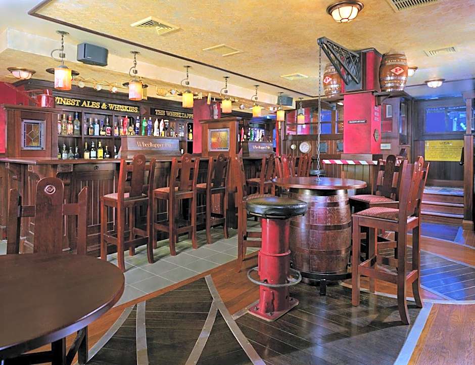 Fitzpatrick Grand Central