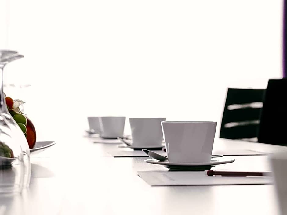 Mercure Hotel Luedenscheid