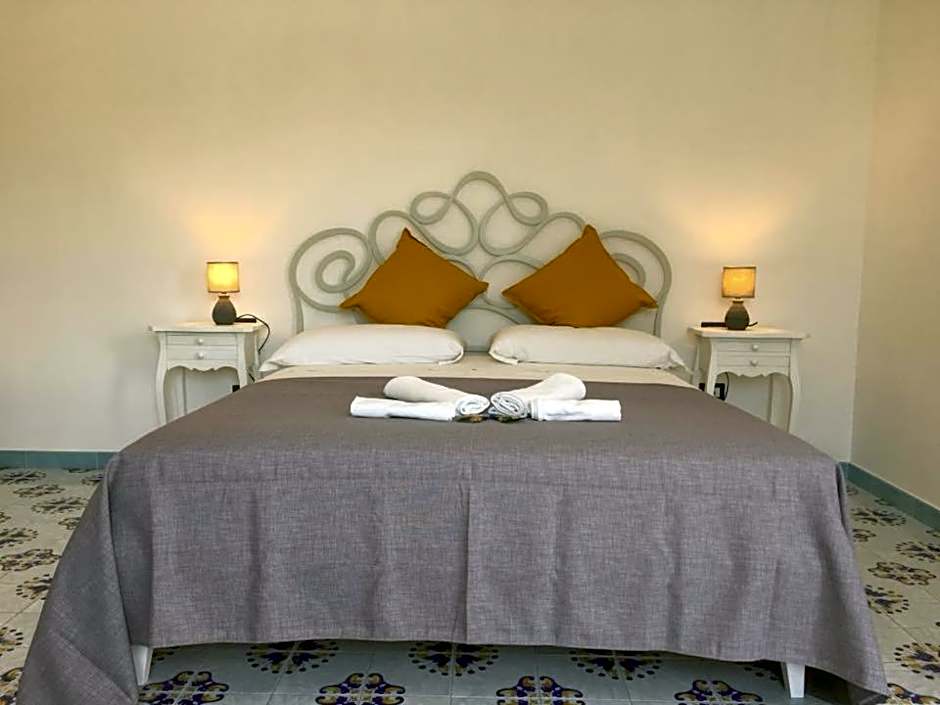 B&B Mediterraneo
