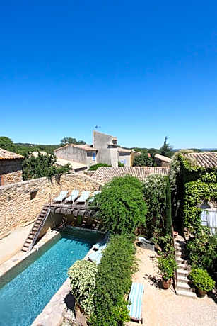 Les Sardines aux Yeux Bleus Chambres d'Hôtes
