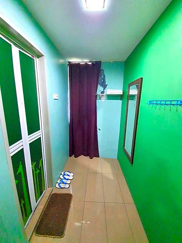 Inn Hotel
