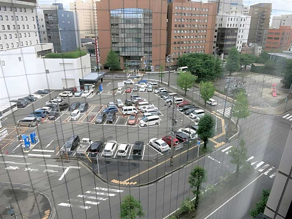 Court Hotel Niigata