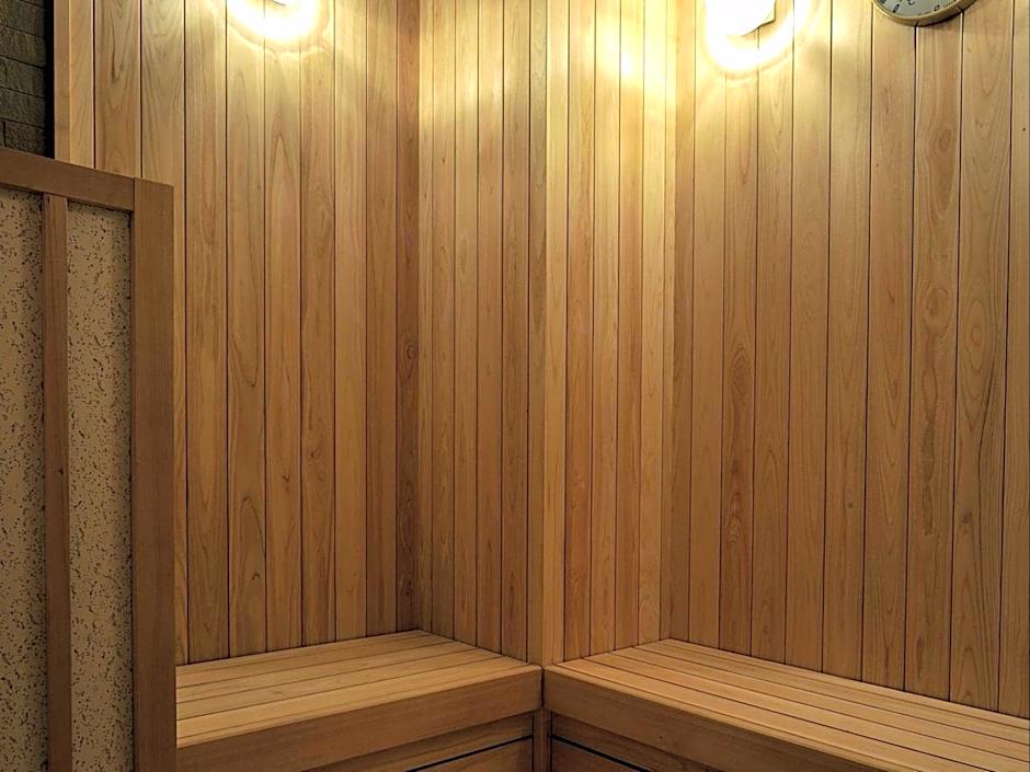 Green Rich Hotel Iwakuni Ekimae