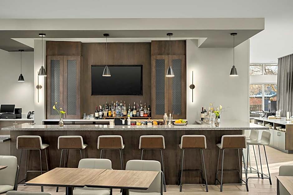 SpringHill Suites by Marriott Fort Collins