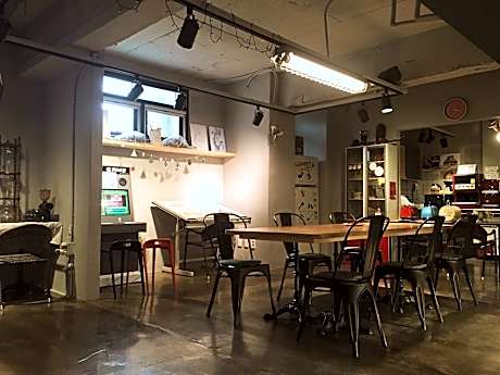 Suncheon guesthouse neurim