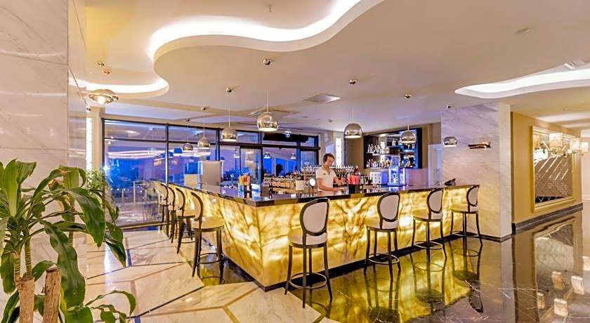 Mary Hotels Alanya
