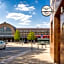 Hotel Central City Hbf Nürnberg Garni