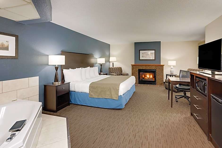 Baymont by Wyndham Owatonna