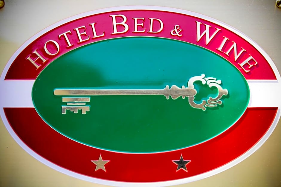 Bed&Wine